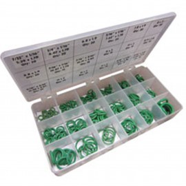 Mastercool 91339 O-Ring Assortment, R12/R134a-