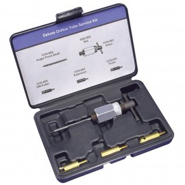Mastercool 92311 Orifice Tube Service Set, 5-piece-
