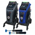 Mastercool COMD-RRR-KIT-2A R/R/R Combo Kit with COMMANDER2100 and COMMANDER4100-