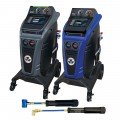 Mastercool COMD-RRR-KIT-3A R/R/R Combo Kit with COMMANDER1100 and COMMANDER4100-
