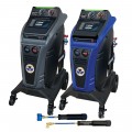 Mastercool COMD-RRR-KITA R/R/R Combo Kit with COMMANDER3100 and COMMANDER4100-