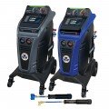 Mastercool COMD-RRR-KITA R/R/R Combo Kit with COMMANDER3100 and COMMANDER4100-