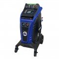 Mastercool Commander3100 Automatic R134a and Hybrid RRR Machine, 10&amp;quot; display, Wi-Fi connectivity-