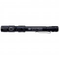 Maxxeon MXN00360 LED Penlight, 260 lm, Rechargeable-