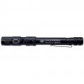 Maxxeon MXN00360 LED Penlight, 260 lm, Rechargeable-