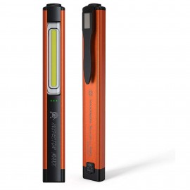 Maxxeon MXN00440 Work &amp; Inspection Light, 250 lm, USB rechargeable-