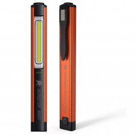Maxxeon MXN00440 Work &amp; Inspection Light, 250 lm, USB rechargeable-