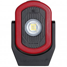 Maxxeon MXN00810 Area Work Light, rechargeable-