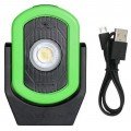 Maxxeon MXN00811 Area Work Light, 420 lm, rechargeable-