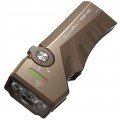 Maxxeon MXN04041 Flashlight, 1500 lumens, rechargeable-