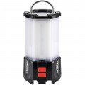 Maxxeon MXN05500 Work Light, 5200 lm, 360° Rechargeable-