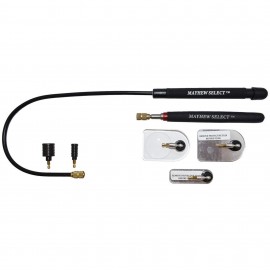 Mayhew Tools 17730 TeleFlex Inspection Pickup Tool Kit, 6-piece-