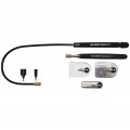 Mayhew Tools 17730 TeleFlex Inspection Pickup Tool Kit, 6-piece-