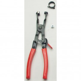 Mayhew Tools 28657 Hose Clamp Plier, 11/16" to 2-1/2"-