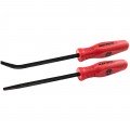Mayhew Tools 31092 Pry Bar Set, 5.5", 2-pack-