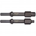 Mayhew Tools 32029 Pneumatic Bolt Breaker Set, 2-piece,.401" shank-