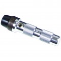 Mayhew Tools 50500 Handle for Hollow Punch Kit, 16-piece-