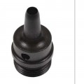 Mayhew Tools 50501 Hollow Punch, 1/8", Round-