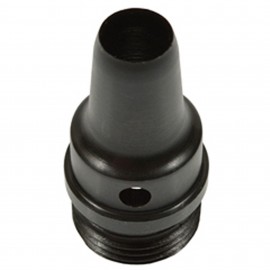 Mayhew Tools 50503 Hollow Punch, ¼", Round Steel-