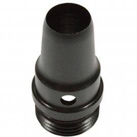Mayhew Tools 50504 Hollow Punch, 5/16", Round-