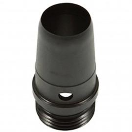 Mayhew Tools 50505 Hollow Punch, 3/8", round-
