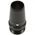Mayhew Tools 50505 Hollow Punch, 3/8", round-