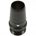 Mayhew Tools 50505 Hollow Punch, 3/8", round-