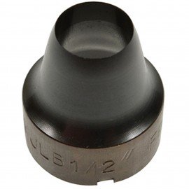 Mayhew Tools 50507 Hollow Punch, ½", Round-