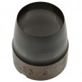 Mayhew Tools 50510 Hollow Punch, ¾", 1-1/8"-