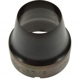 Mayhew Tools 50511 Hollow Punch, 7/8", Round Steel-