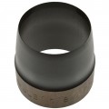 Mayhew Tools 50514 Hollow Punch, 1-1/8", Round Steel-