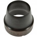 Mayhew Tools 50516 Hollow Punch, 1-1/4", round-