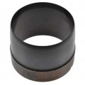 Mayhew Tools 50520 Hollow Punch, 1-1/2", round-