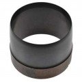 Mayhew Tools 50520 Hollow Punch, 1-1/2", round-