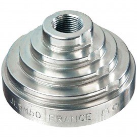 Mayhew Tools 50540 Mandrel for Hollow Punch Kits 66002 and 66006-