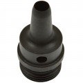 Mayhew Tools 50552 Hollow Punch, 4 mm, Round-
