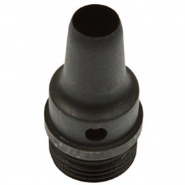 Mayhew Tools 50554 Hollow Punch, 6 mm, Steel-