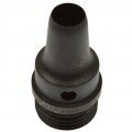 Mayhew Tools 50554 Hollow Punch, 6 mm, Steel-