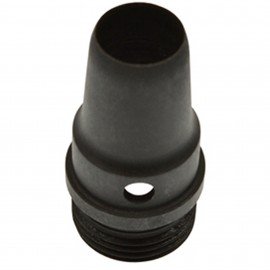 Mayhew Tools 50556 Hollow Punch, 8 mm, 1-1/8"-