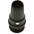 Mayhew Tools 50556 Hollow Punch, 8 mm, 1-1/8"-