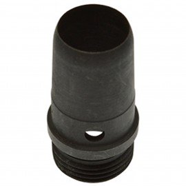 Mayhew Tools 50558 Hollow Punch, 10 mm, 1-1/8"-