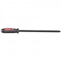 Mayhew Tools 60143 Dominator Series Screwdriver Pry Bar, 17", straight blade-