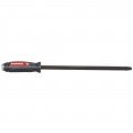 Mayhew Tools 60143 Dominator Series Screwdriver Pry Bar, 17", straight blade-