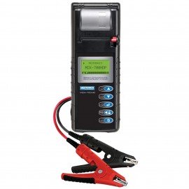 Midtronics MDX-700PHD Battery and Electrical System Analyzer with carrying bag-
