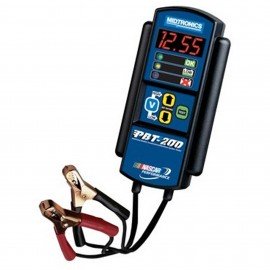 Midtronics PBT-200 Battery and Electrical System Tester, up to 1100 CCA-
