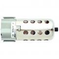 Milton 1019 Micro Filter, 3/8" NPT, 40 micron-
