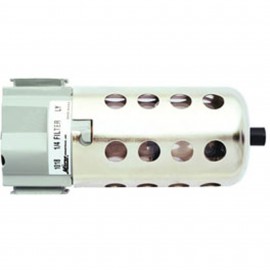 Milton 1020 Micro Filter, ½" NPT, 40 micron-