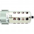 Milton 1020 Micro Filter, ½" NPT, 40 micron-