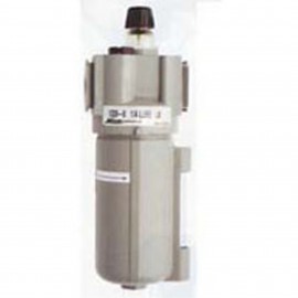 Milton 1030 Lubricator, ½" NPT, 6.0 fl oz.-