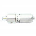 Milton 1150 m Lubricator, ¼" NPT, metal bowl-